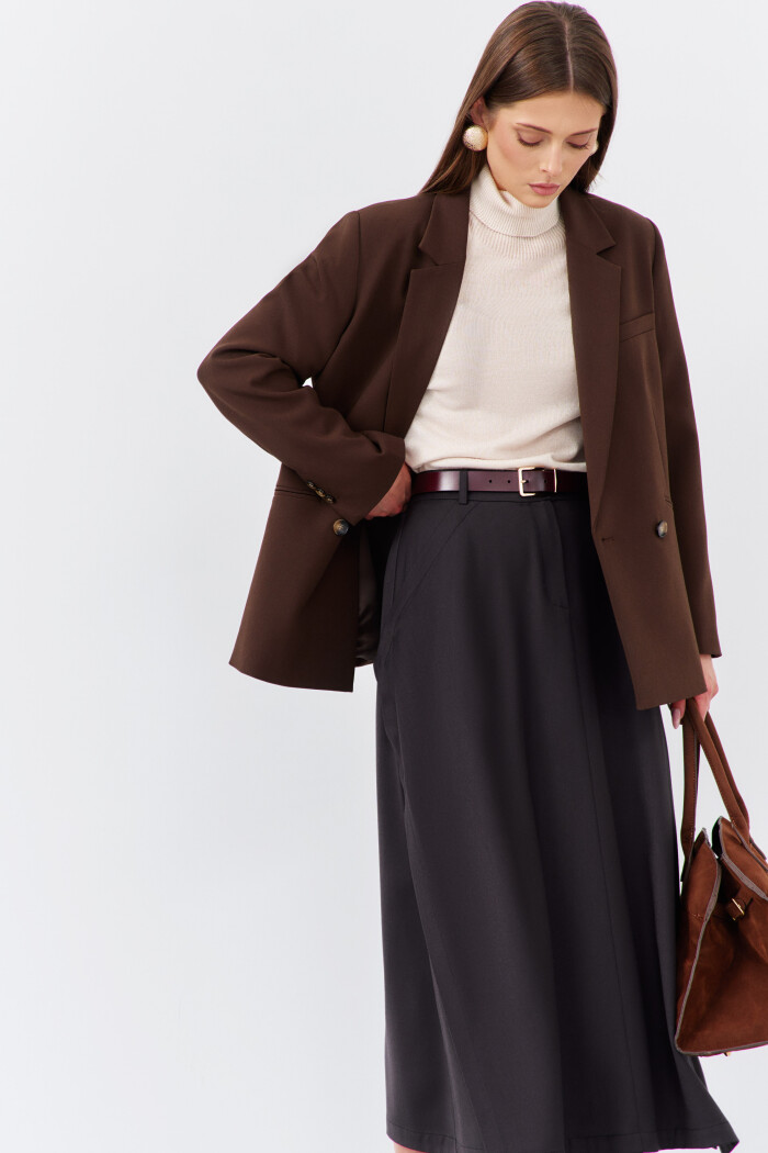 Ремень женский 2A1001054SSS25-5