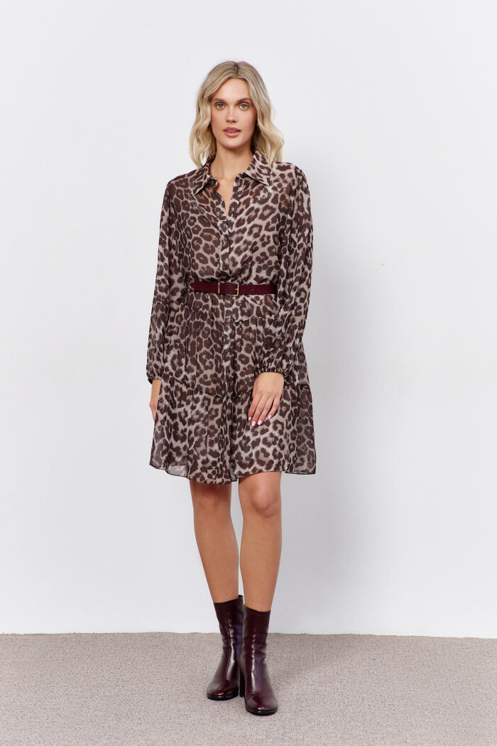 Ремень женский 2A1001054SSS25-7