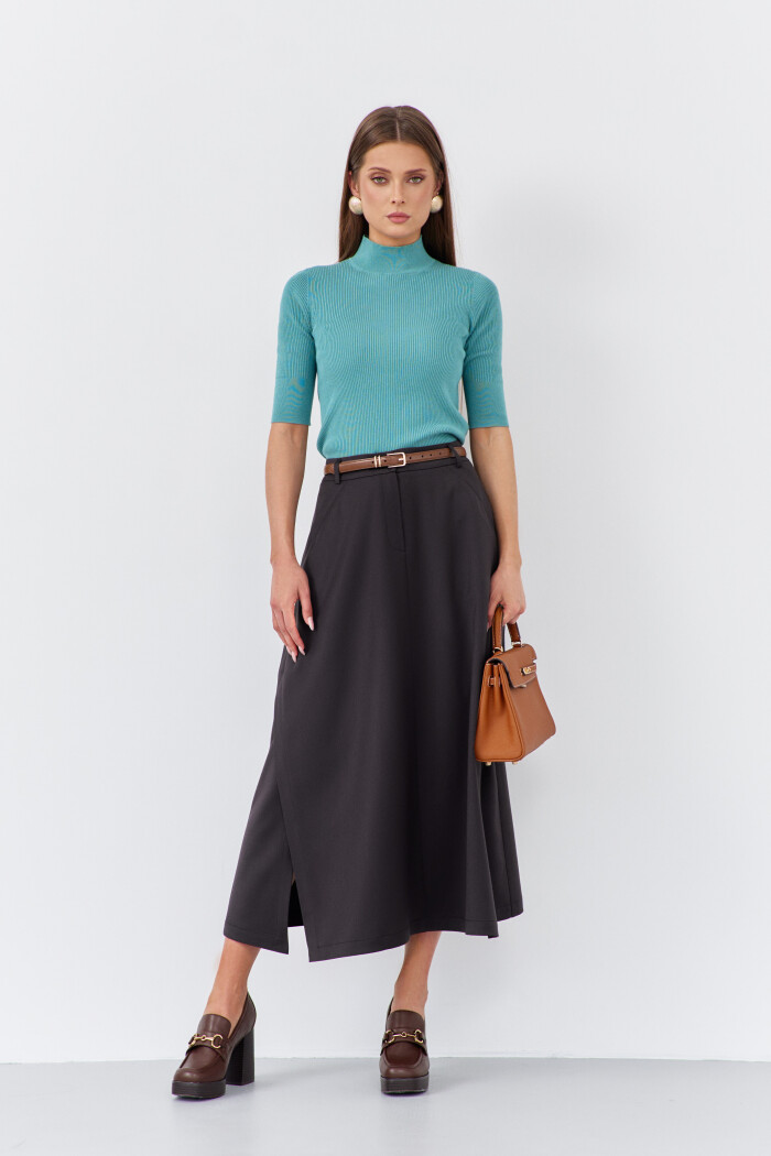 Ремень женский 2A1001054SSS25-6