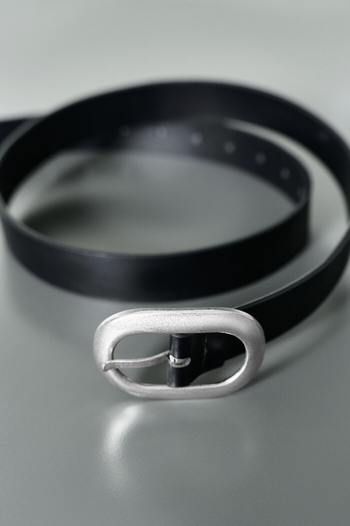 Ремень женский 2A1002090SSS25