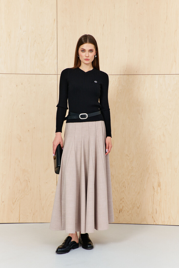 Ремень женский 2A1002090SSS25-6