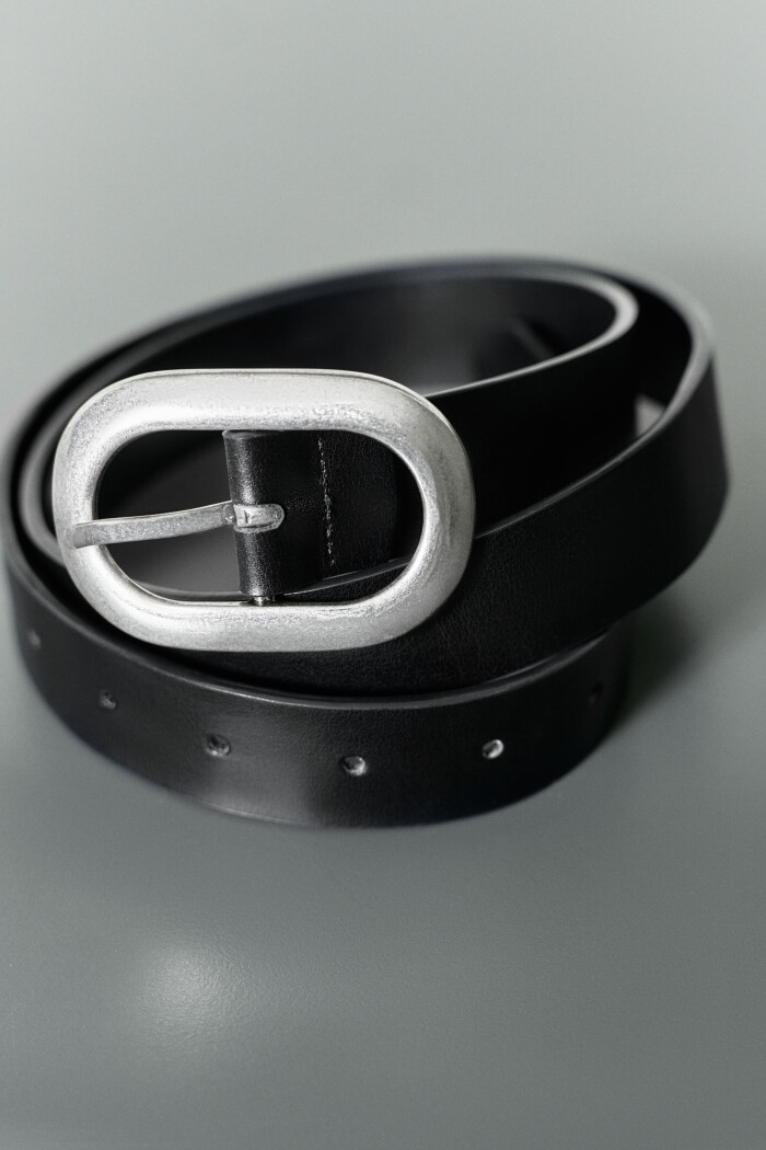 Ремень женский 2A1002090SSS25-4