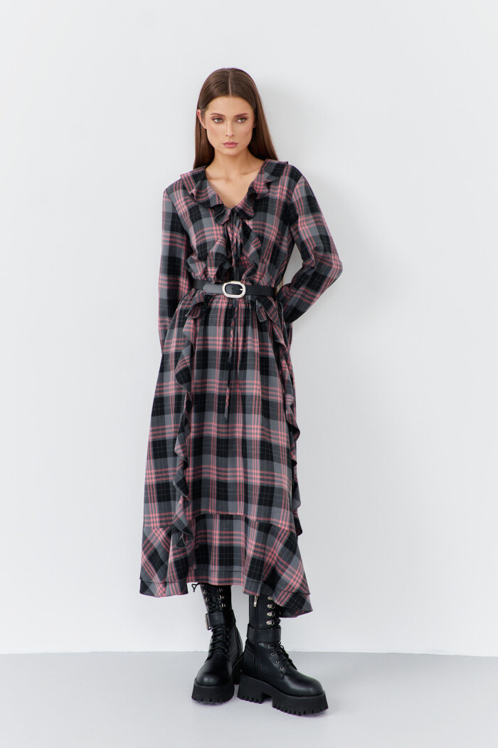 Ремень женский 2A1002090SSS25-8