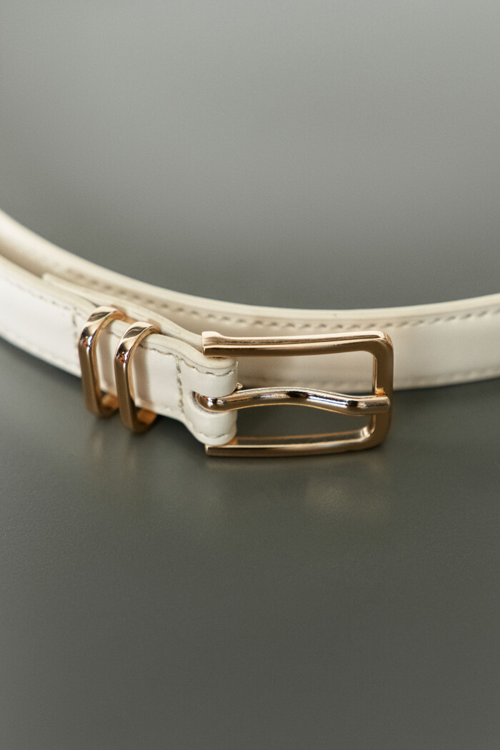 Ремень женский 2A1003014SSS25-2