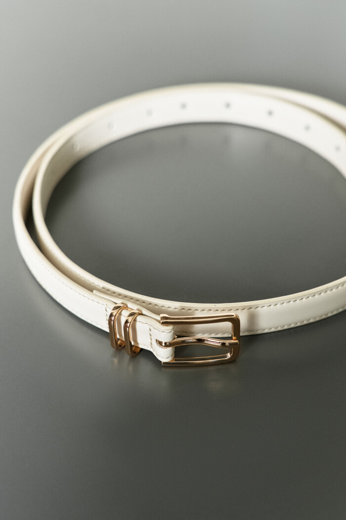 Ремень женский 2A1003014SSS25-5