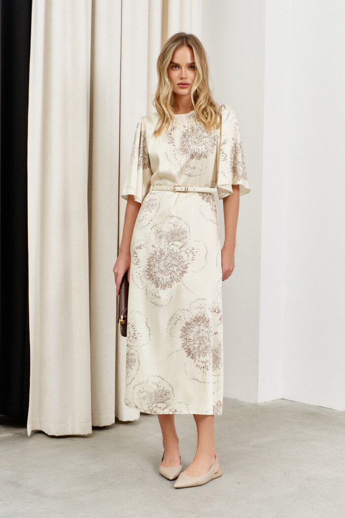 Ремень женский 2A1003014SSS25-7