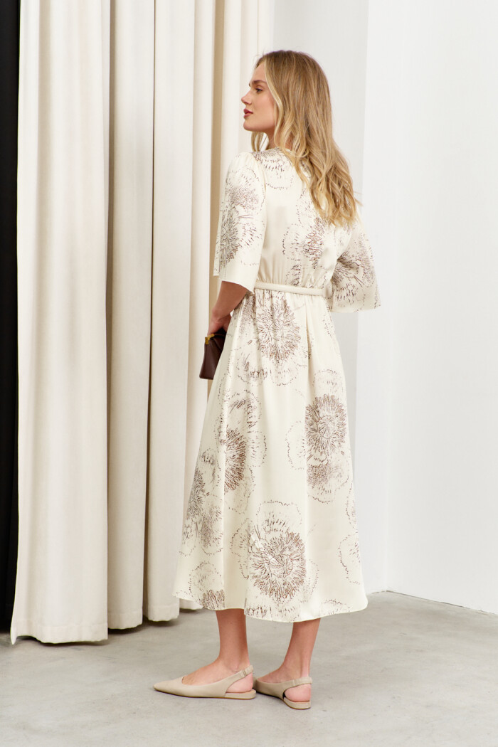 Ремень женский 2A1003014SSS25-4