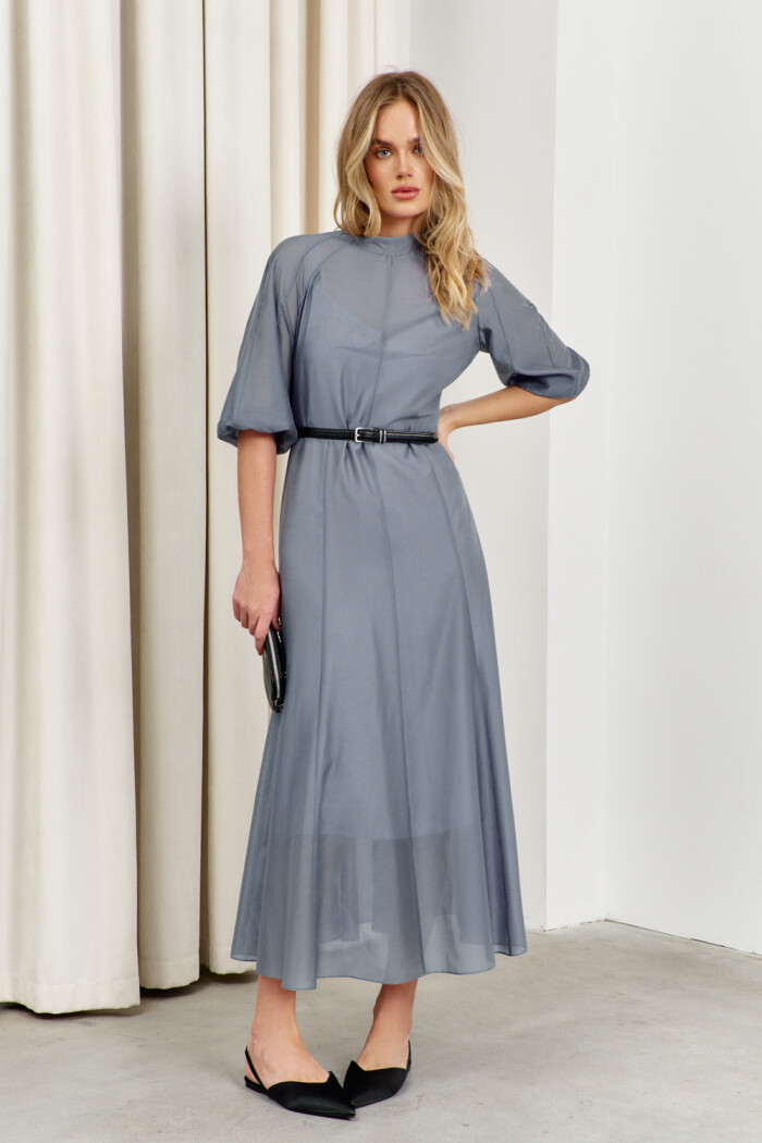 Ремень женский 2A1003090SSS25-2