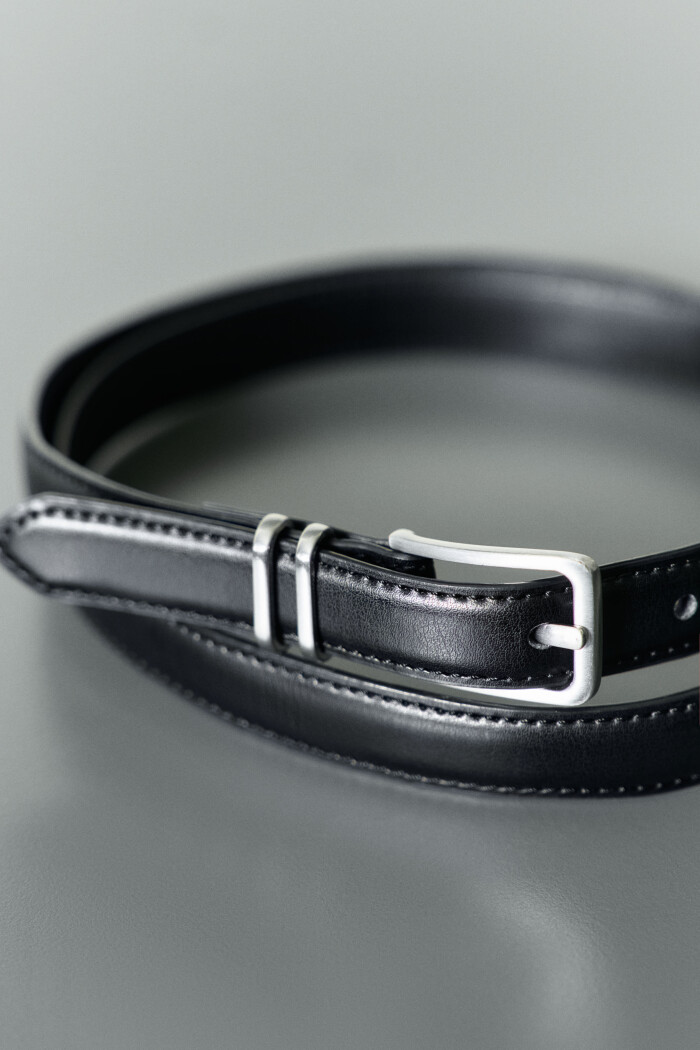 Ремень женский 2A1003090SSS25-8