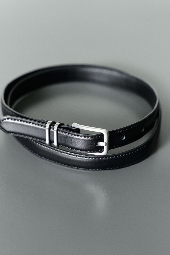 Ремень женский 2A1003090SSS25-3