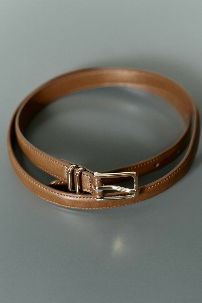 Ремень женский 2A1003030SSS25-4