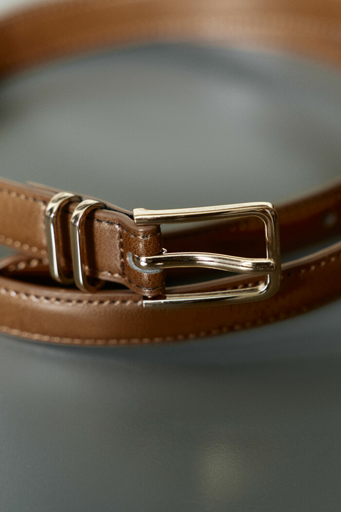 Ремень женский 2A1003030SSS25-2