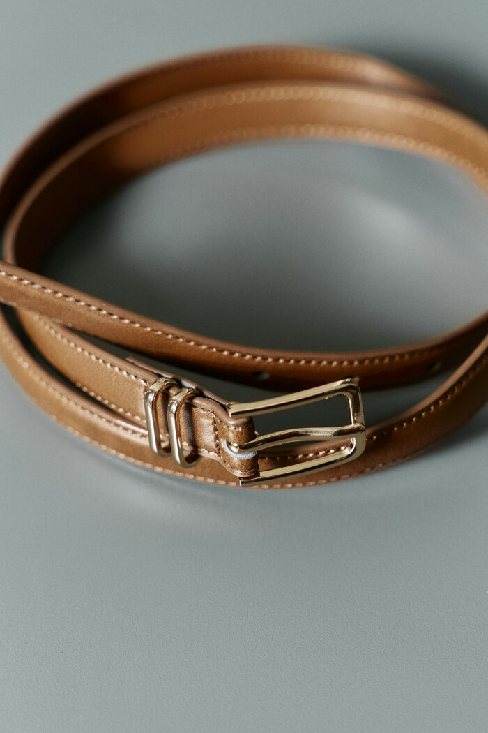 Ремень женский 2A1003030SSS25