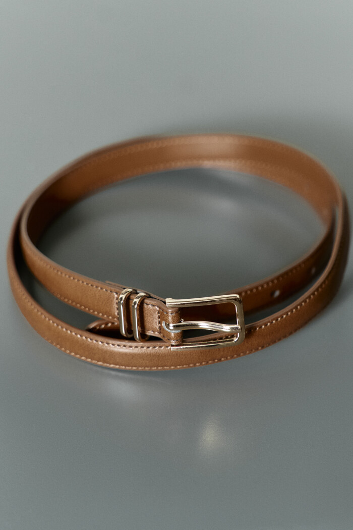 Ремень женский 2A1003030SSS25-5