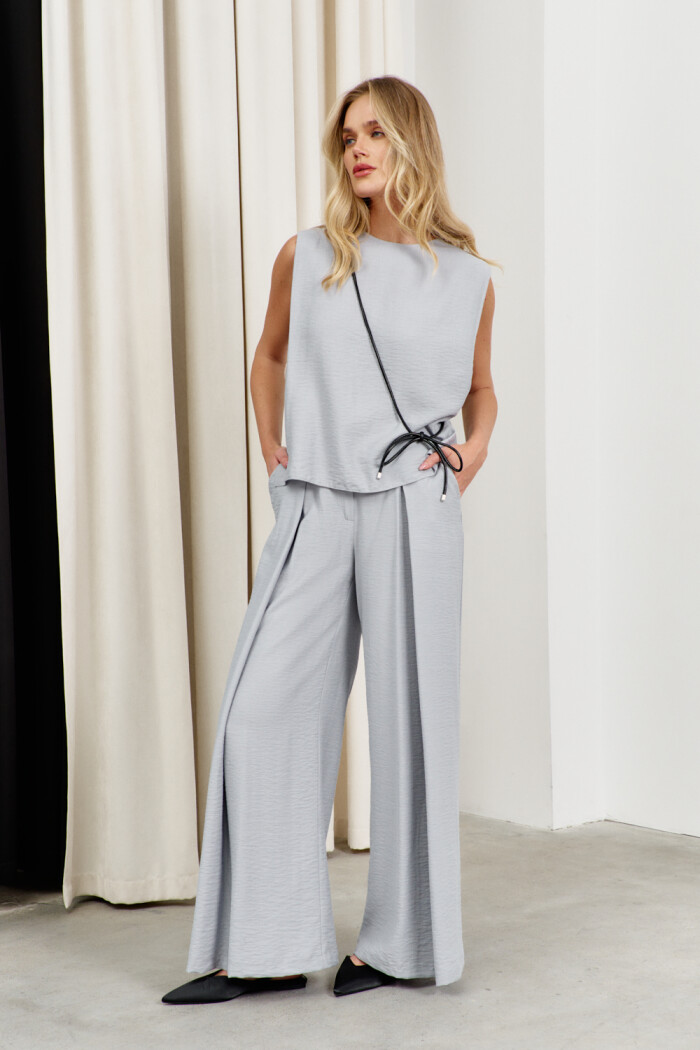 Блузка женская 1T2015004SSS25-3