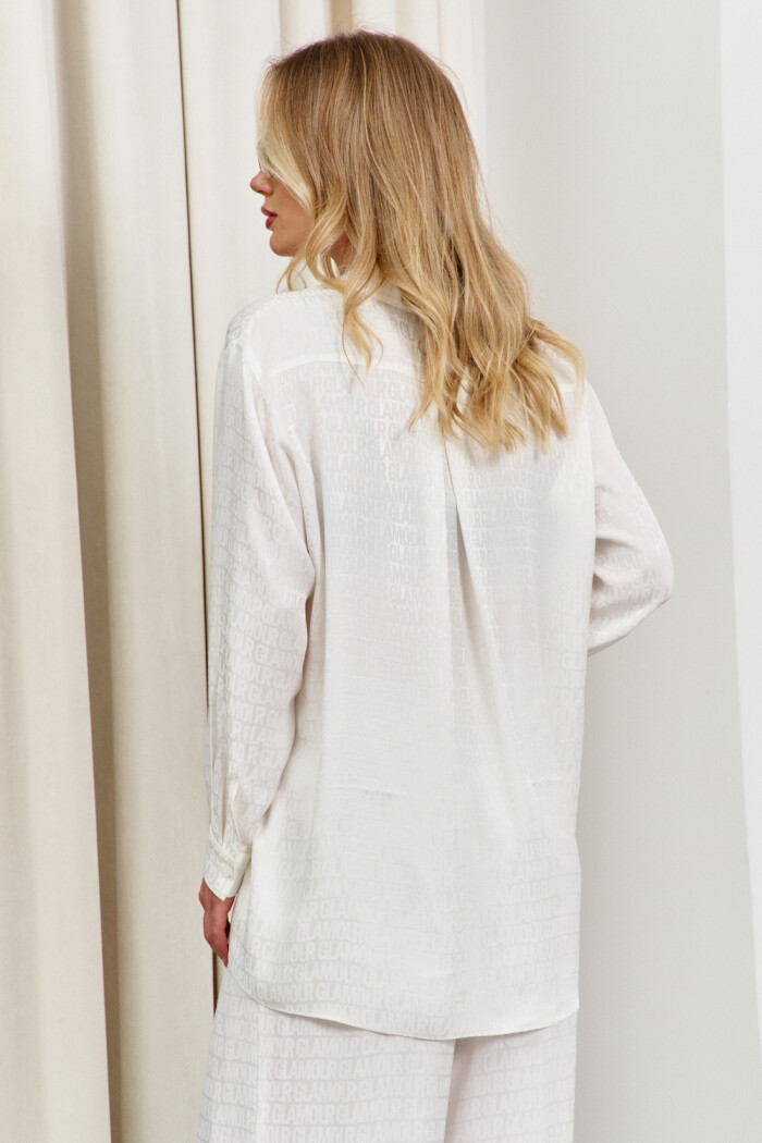 Блузка женская 1T2019019SSS25-5