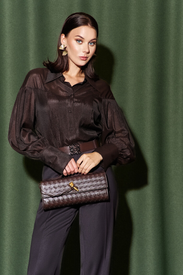 Блузка женская 1T2021130NYD26-5