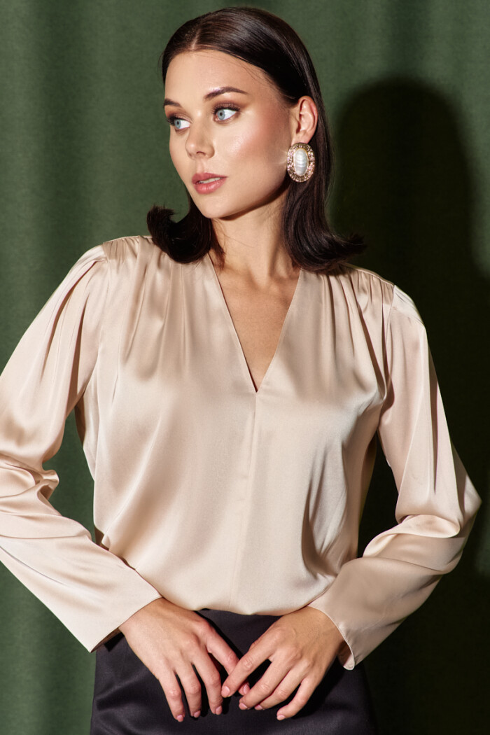 Блузка женская 1T2054020NYD26-9