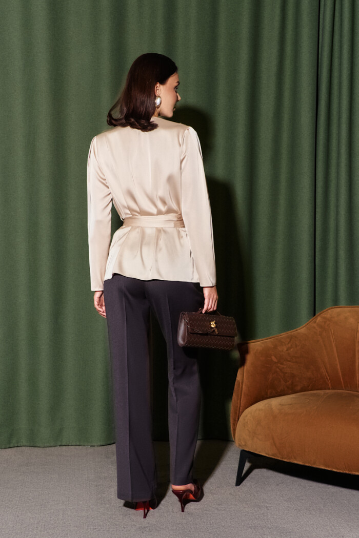 Блузка женская 1T2054020NYD26-2