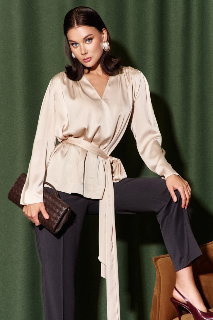 Блузка женская 1T2054020NYD26-12