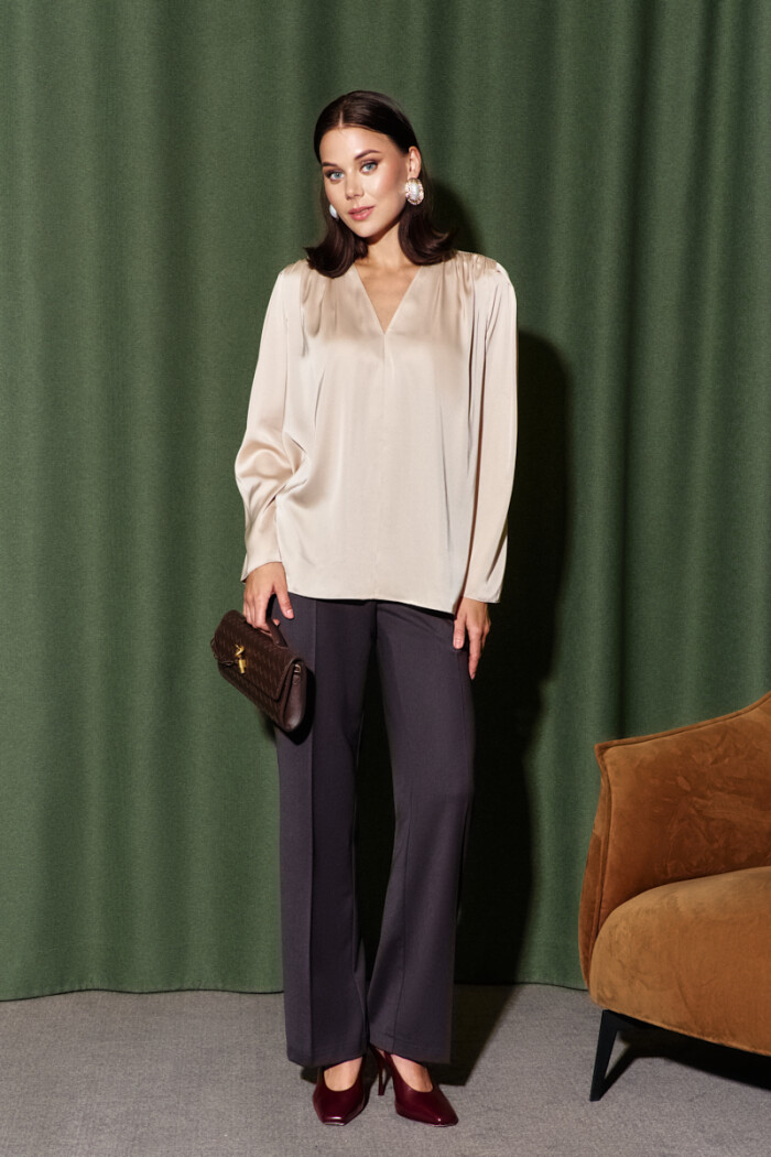 Блузка женская 1T2054020NYD26-3