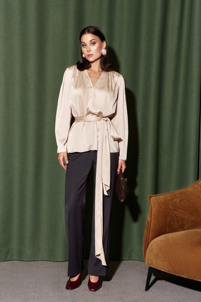 Блузка женская 1T2054020NYD26-11