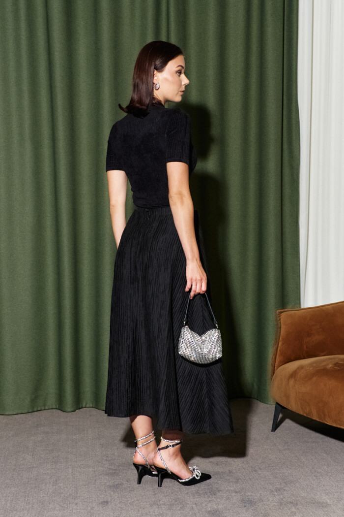 Юбка женская 1T5029090NYD26-5