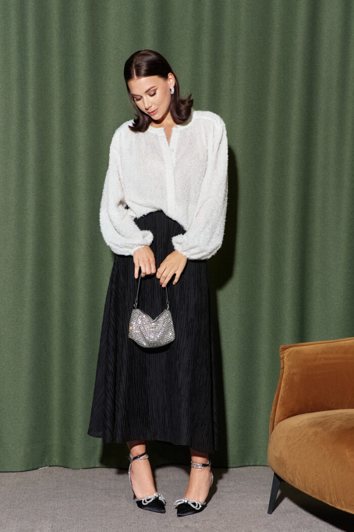 Блузка женская 1T2052014NYD26