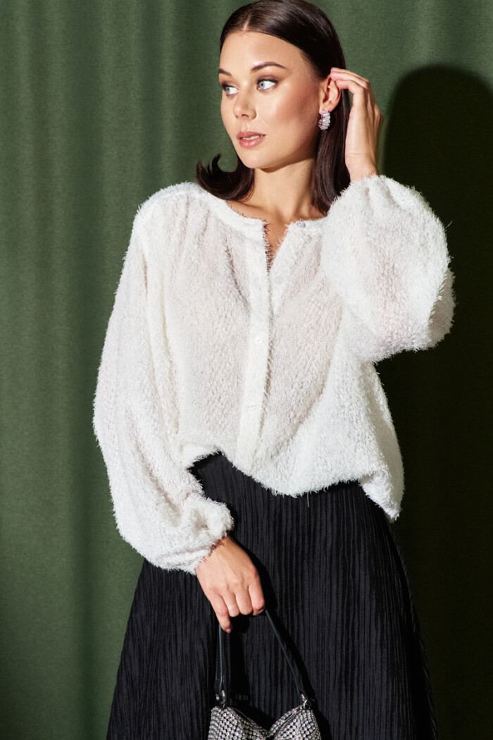 Блузка женская 1T2052014NYD26-2