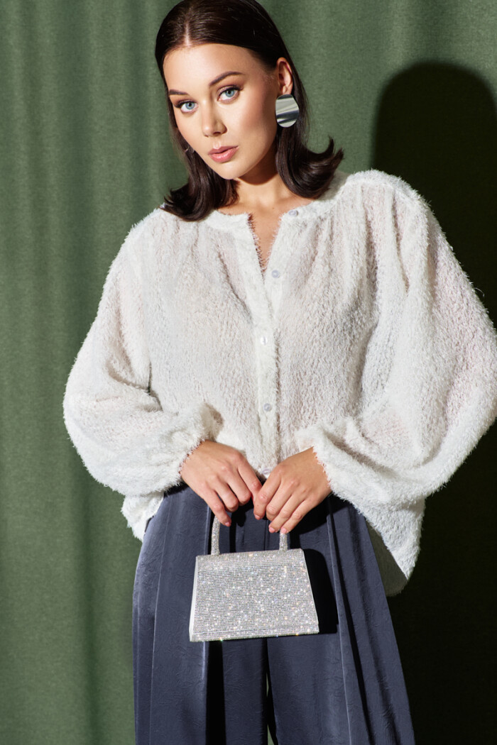 Блузка женская 1T2052014NYD26-3