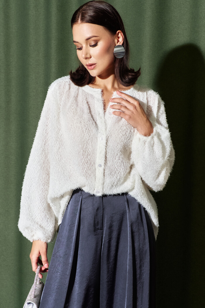 Блузка женская 1T2052014NYD26