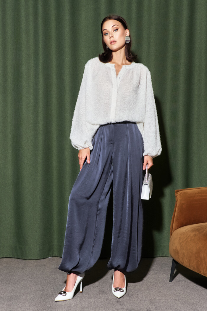 Блузка женская 1T2052014NYD26-5