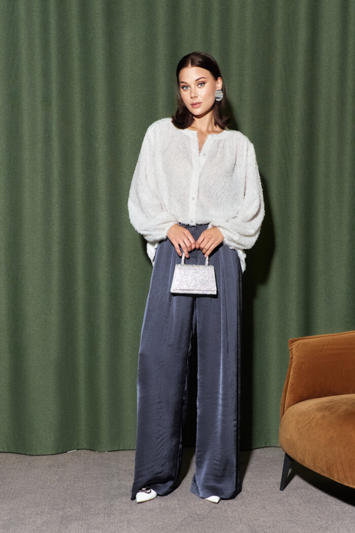 Блузка женская 1T2052014NYD26-6