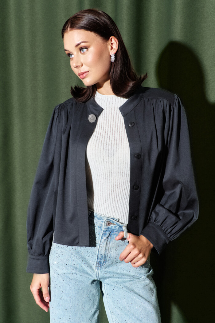 Блузка женская 1T2050076NYD26-5