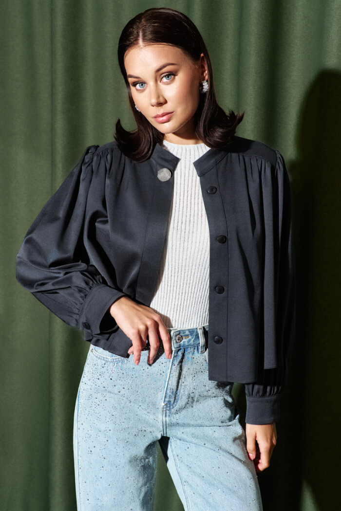 Блузка женская 1T2050076NYD26-3