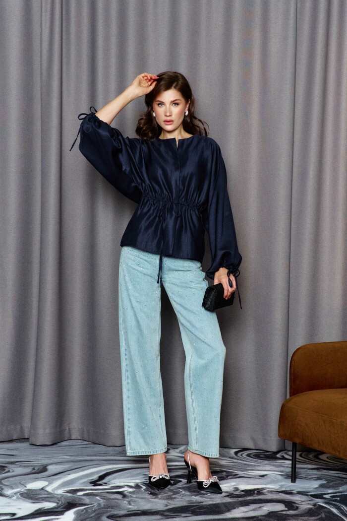 Брюки женские 2J4007088SSS26-7