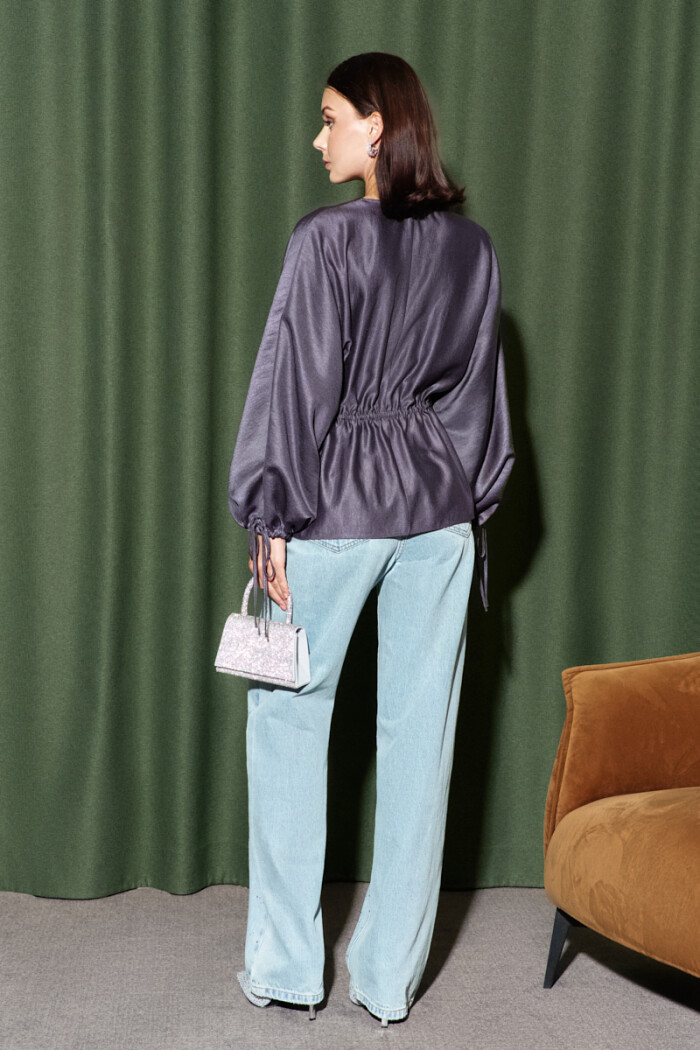 Брюки женские 2J4007088SSS26-8