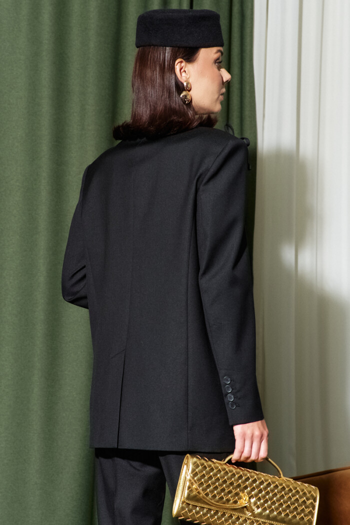 Жакет женский 2T3003090NYD25-3