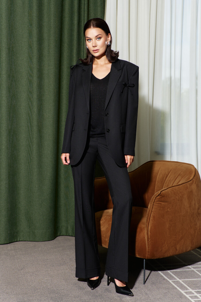 Жакет женский 2T3003090NYD25-14