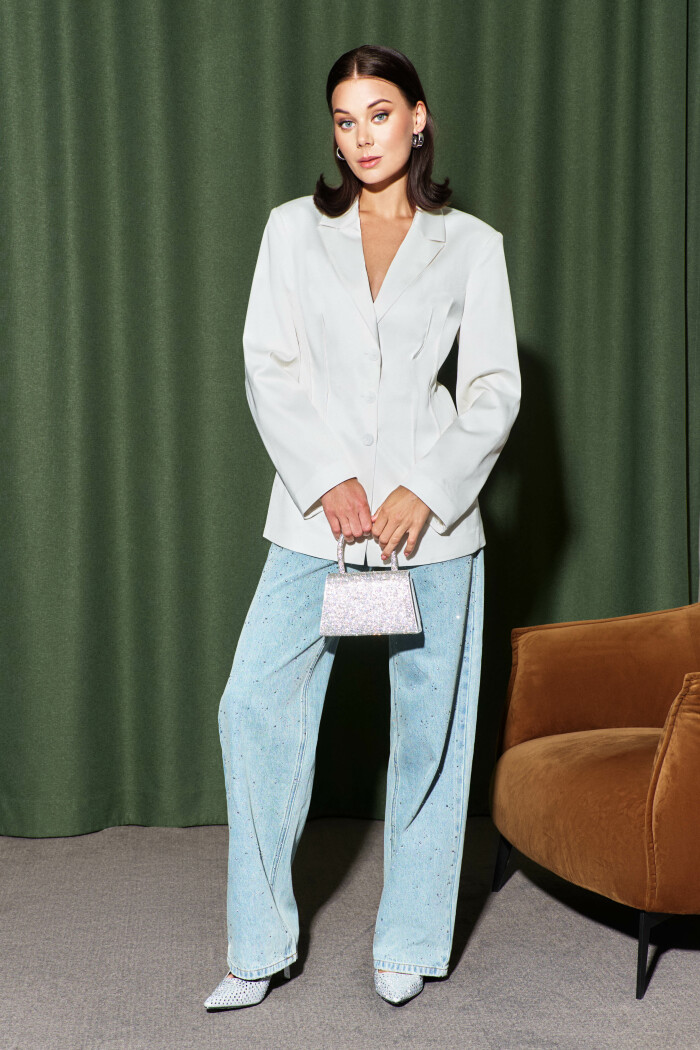 Брюки женские 2J4007088SSS26-10