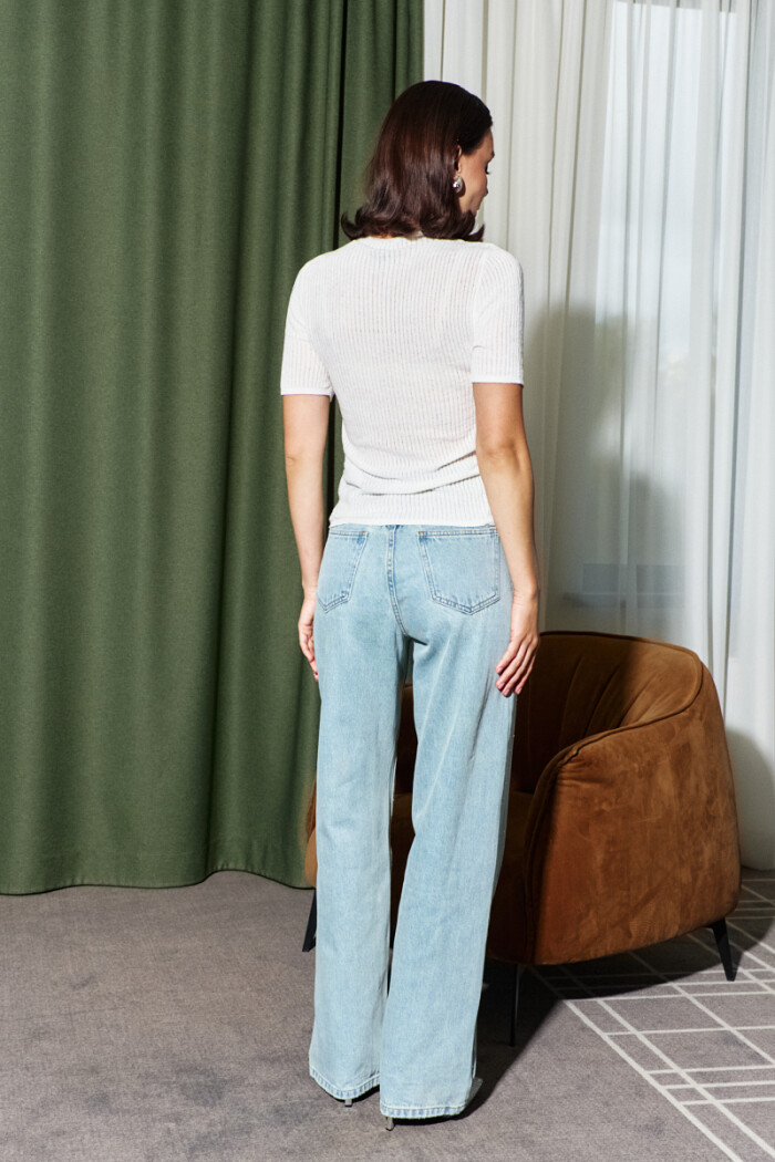 Брюки женские 2J4007088SSS26-3