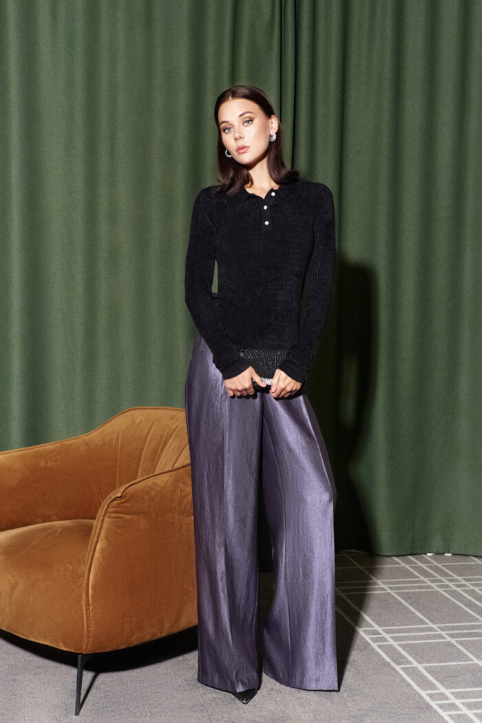 Брюки женские 1T4052163NYD26-3