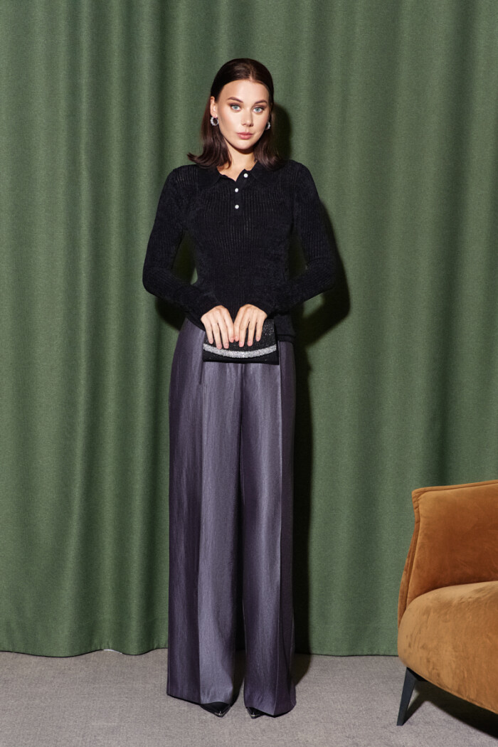 Брюки женские 1T4052163NYD26-4