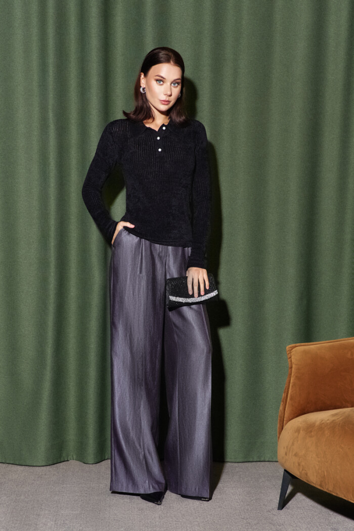 Брюки женские 1T4052163NYD26-2