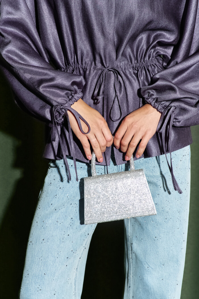 Блузка женская 1T2051063NYD26-8