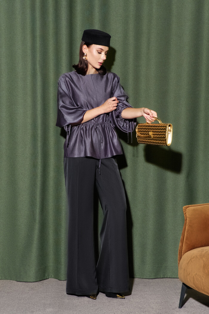 Блузка женская 1T2051063NYD26-4