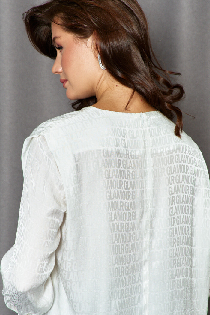 Блузка женская 1T2032019AWS25-4