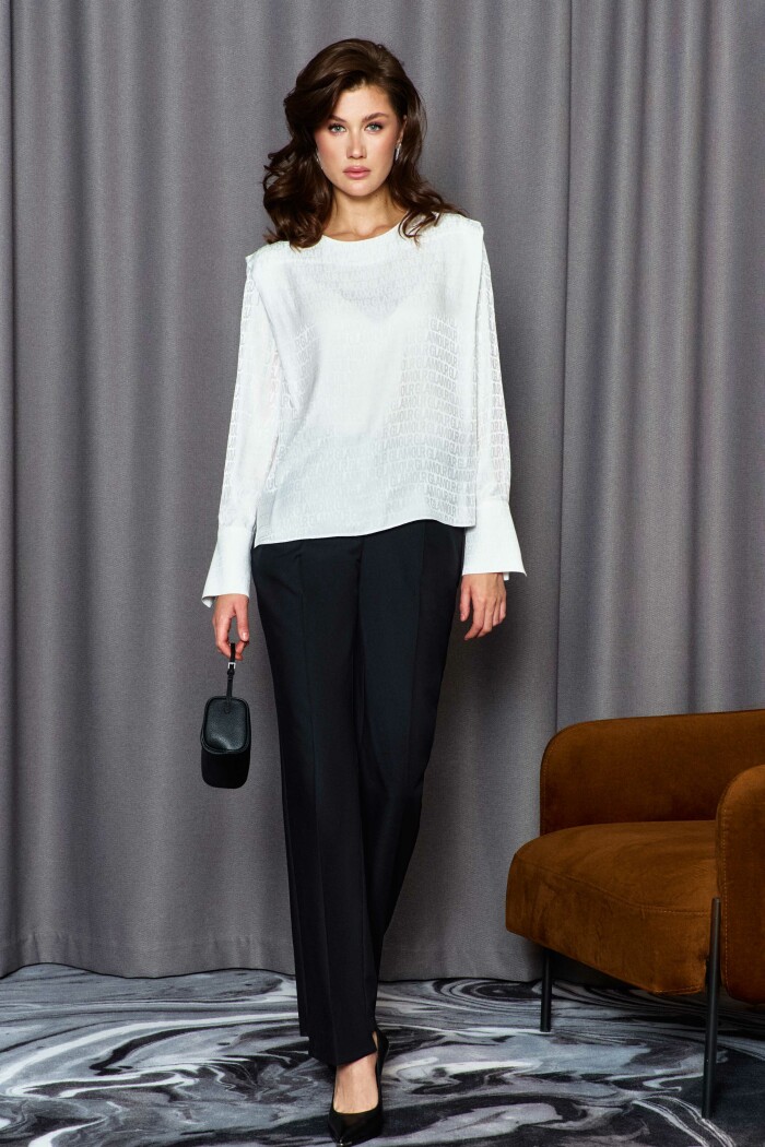 Блузка женская 1T2032019AWS25-17