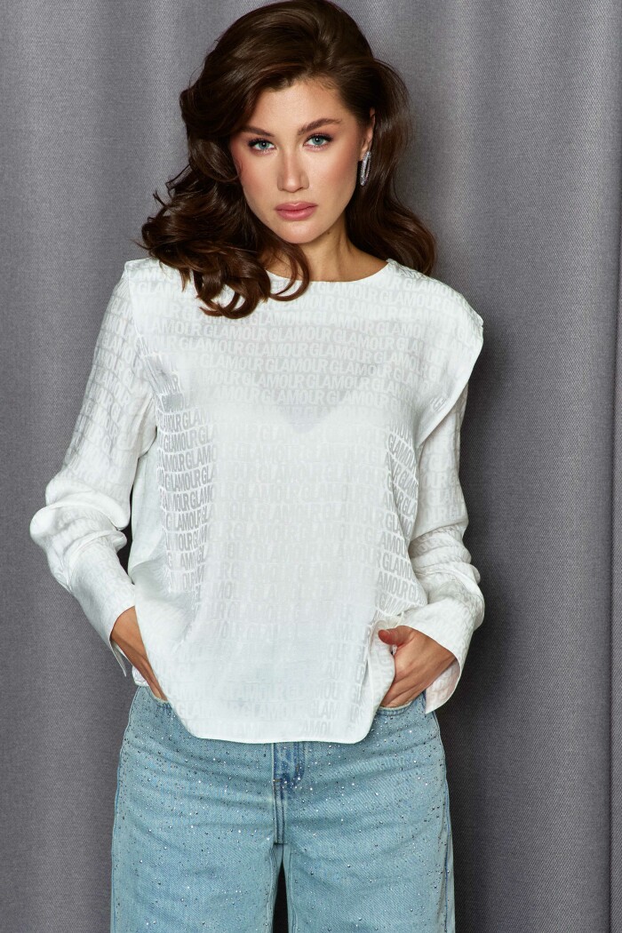 Блузка женская 1T2032019AWS25-16