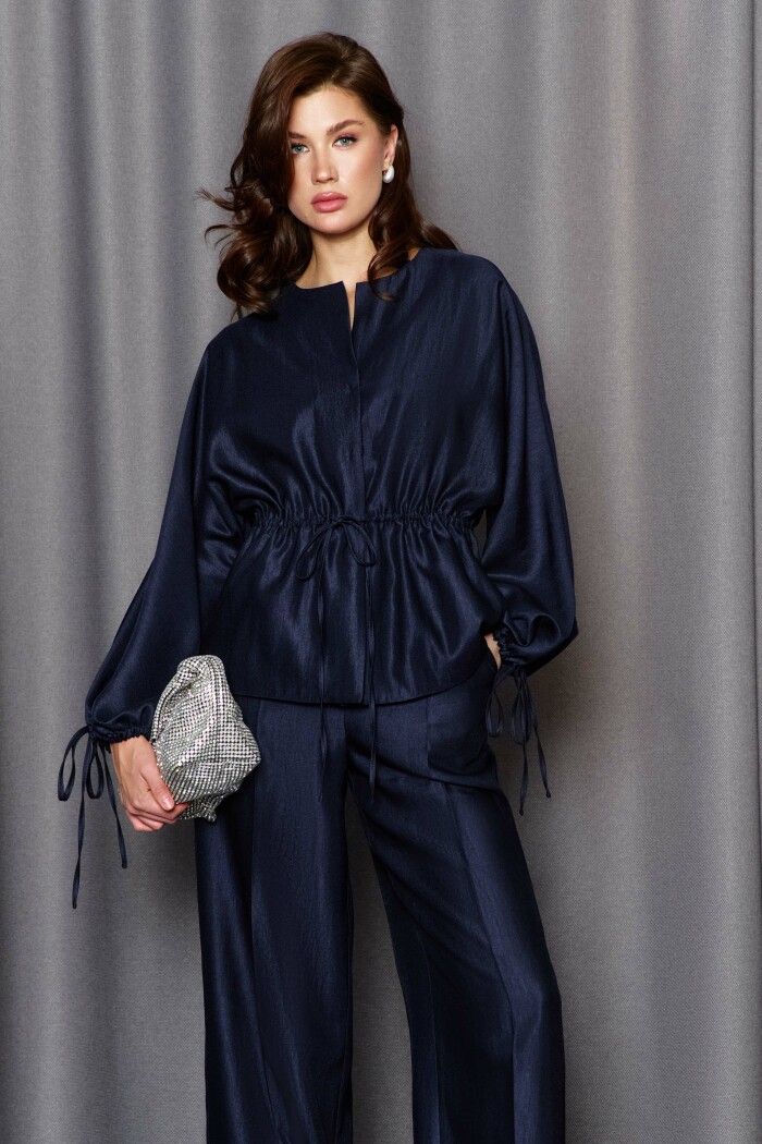 Брюки женские 1T4052183NYD26-5